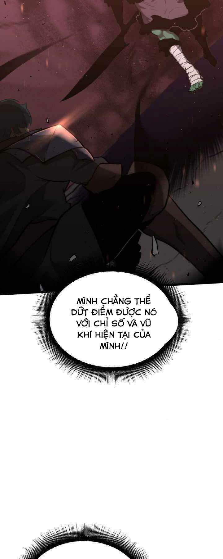 Sự Trở Lại Của Người Chơi Cấp Sss Chapter 4 - Trang 2