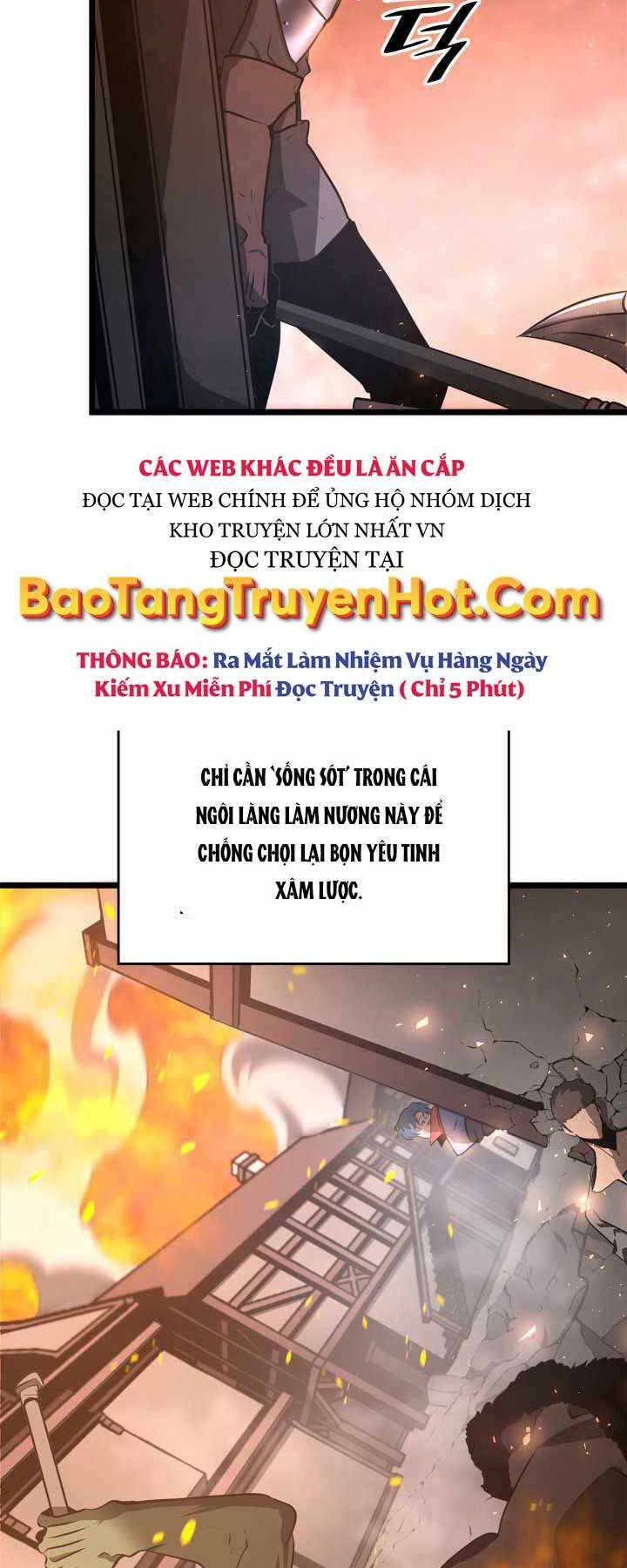 Sự Trở Lại Của Người Chơi Cấp Sss Chapter 3 - Trang 2