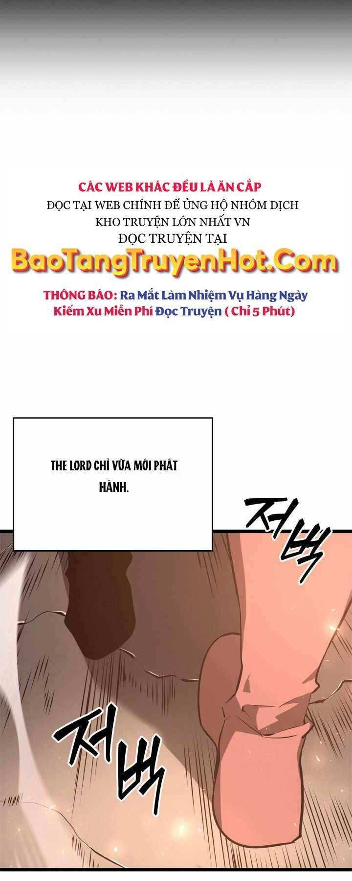 Sự Trở Lại Của Người Chơi Cấp Sss Chapter 3 - Trang 2