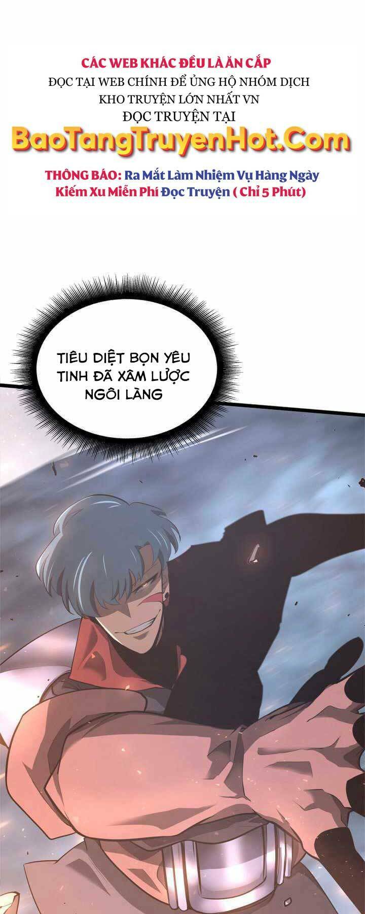 Sự Trở Lại Của Người Chơi Cấp Sss Chapter 3 - Trang 2