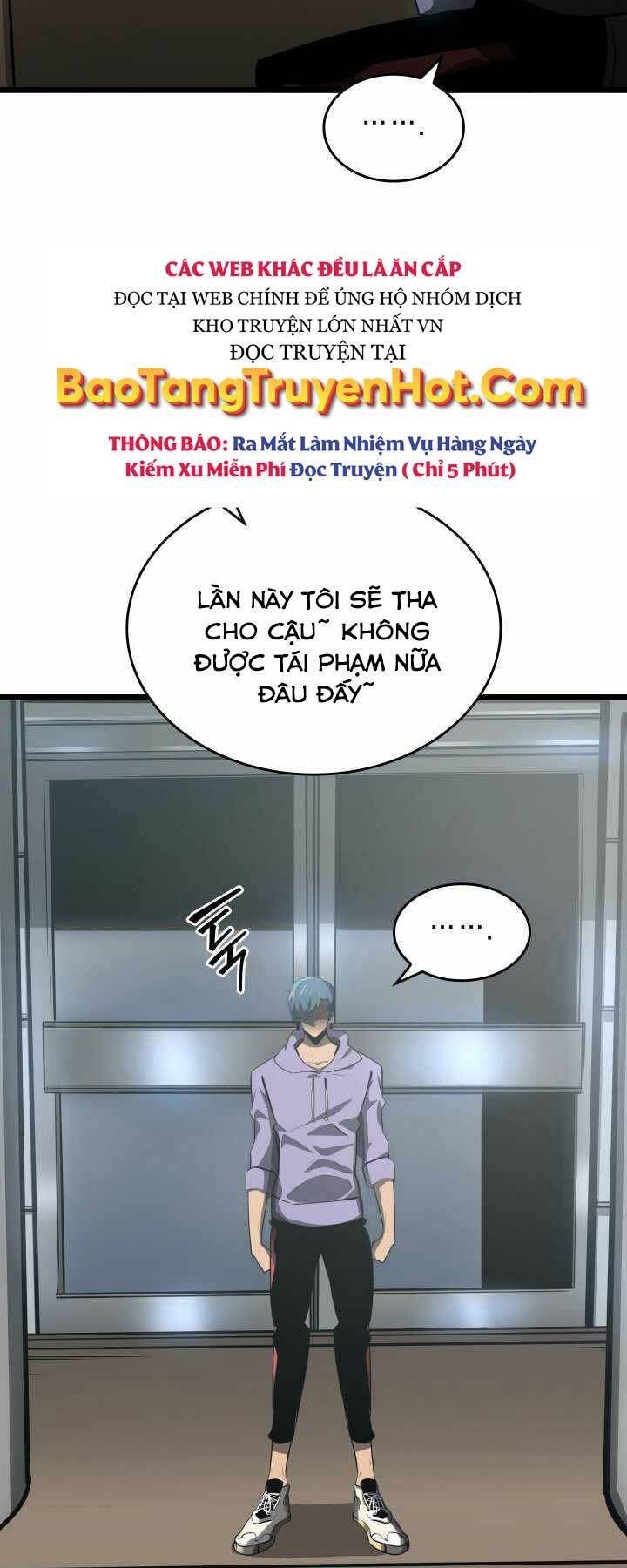 Sự Trở Lại Của Người Chơi Cấp Sss Chapter 2 - Trang 2