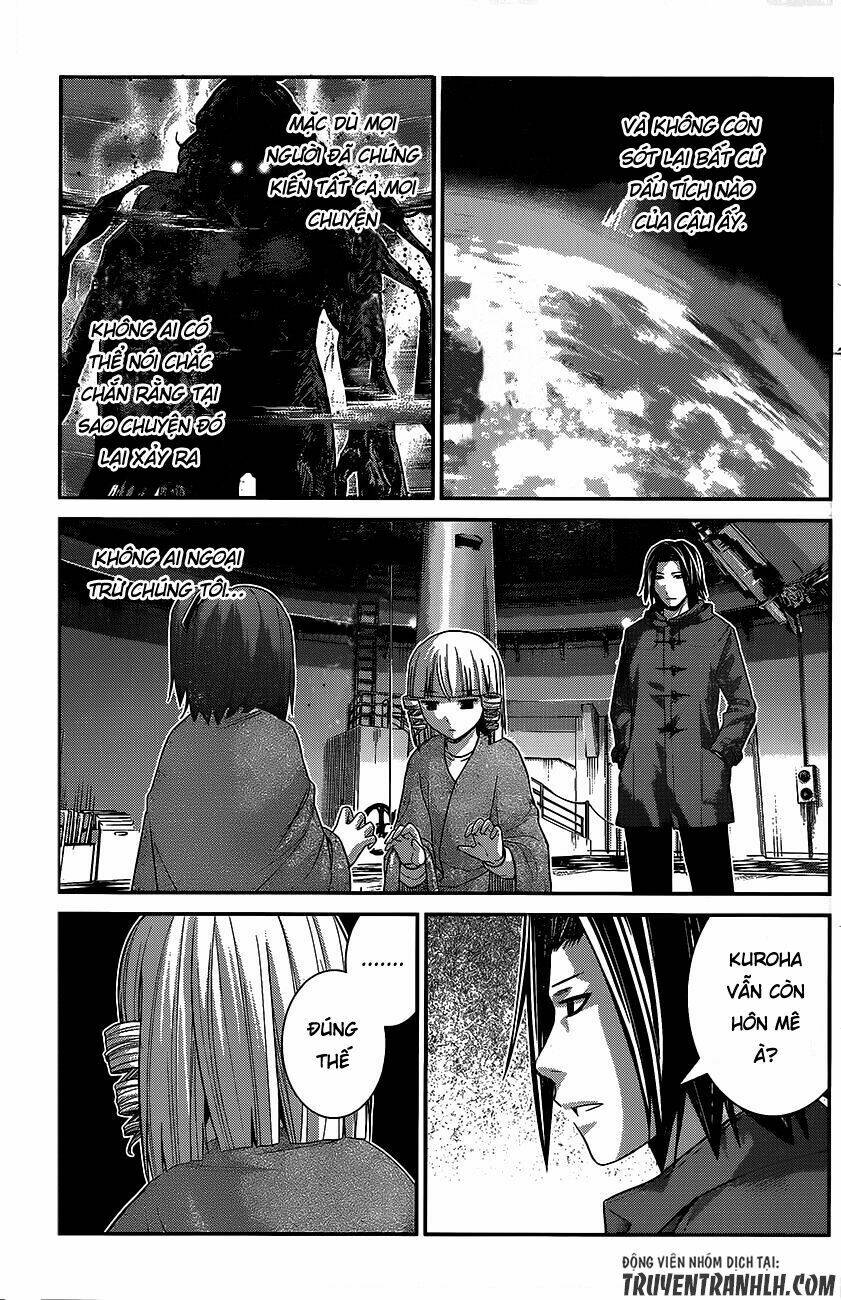 Cô Ấy Là Kuroneko Chapter 181 - Trang 2