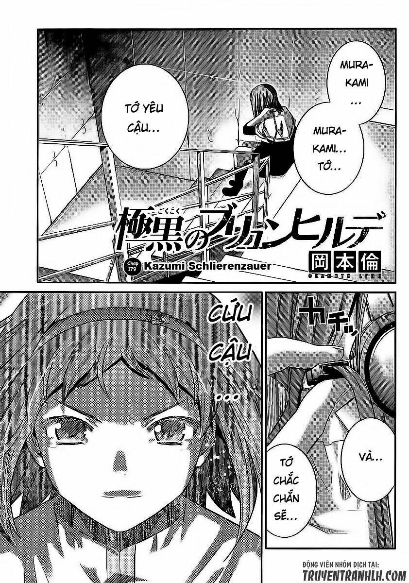 Cô Ấy Là Kuroneko Chapter 179 - Trang 2