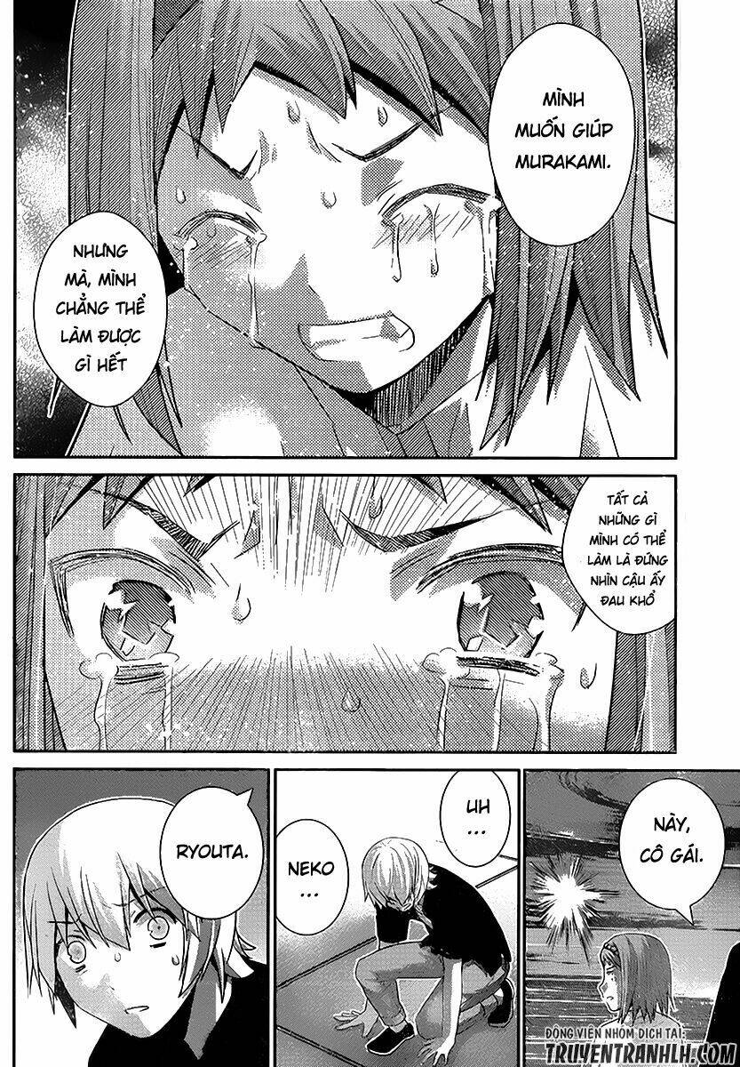 Cô Ấy Là Kuroneko Chapter 178 - Trang 2