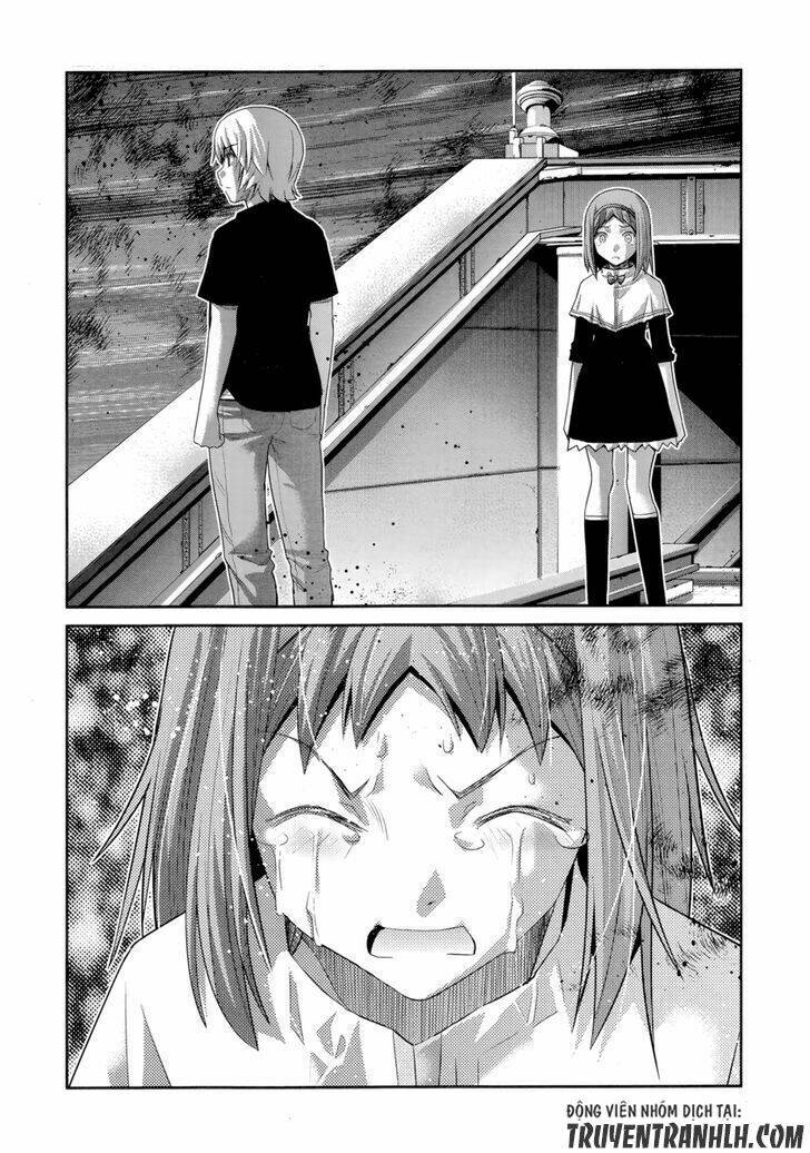 Cô Ấy Là Kuroneko Chapter 177 - Trang 2