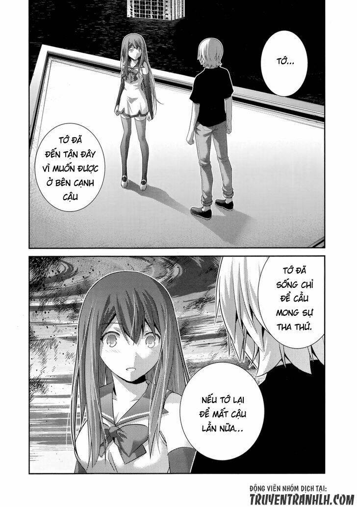 Cô Ấy Là Kuroneko Chapter 177 - Trang 2