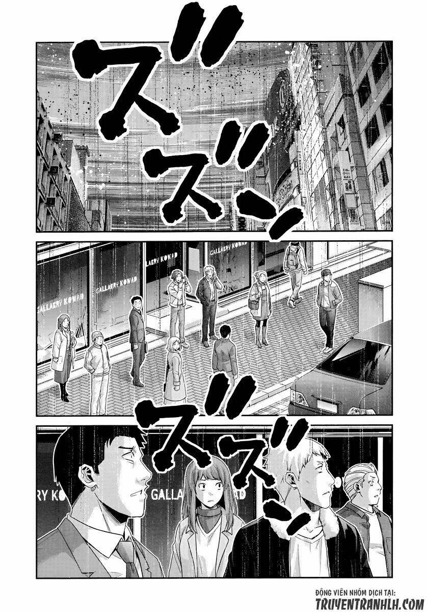 Cô Ấy Là Kuroneko Chapter 176 - Trang 2