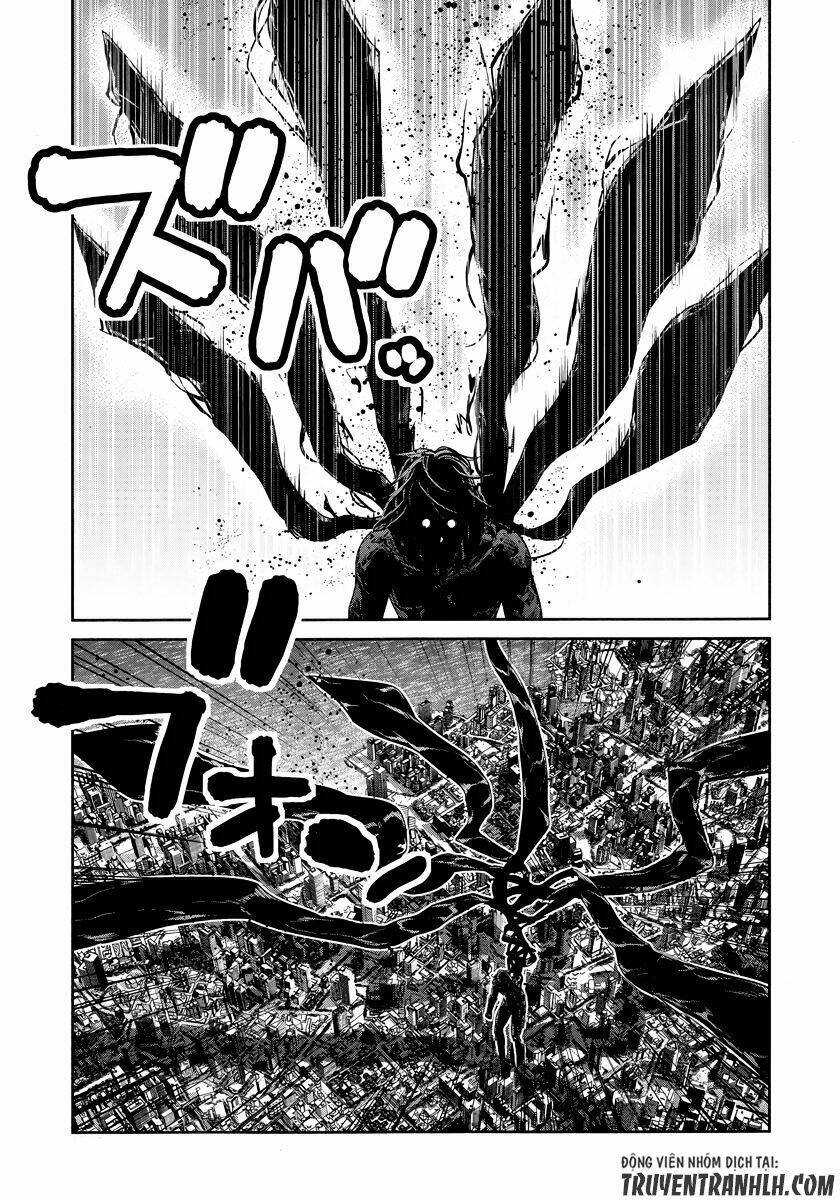 Cô Ấy Là Kuroneko Chapter 176 - Trang 2