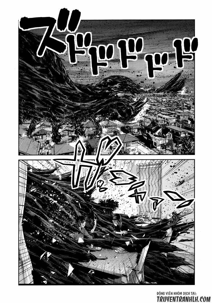 Cô Ấy Là Kuroneko Chapter 176 - Trang 2