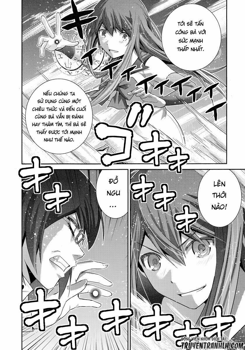 Cô Ấy Là Kuroneko Chapter 175 - Trang 2