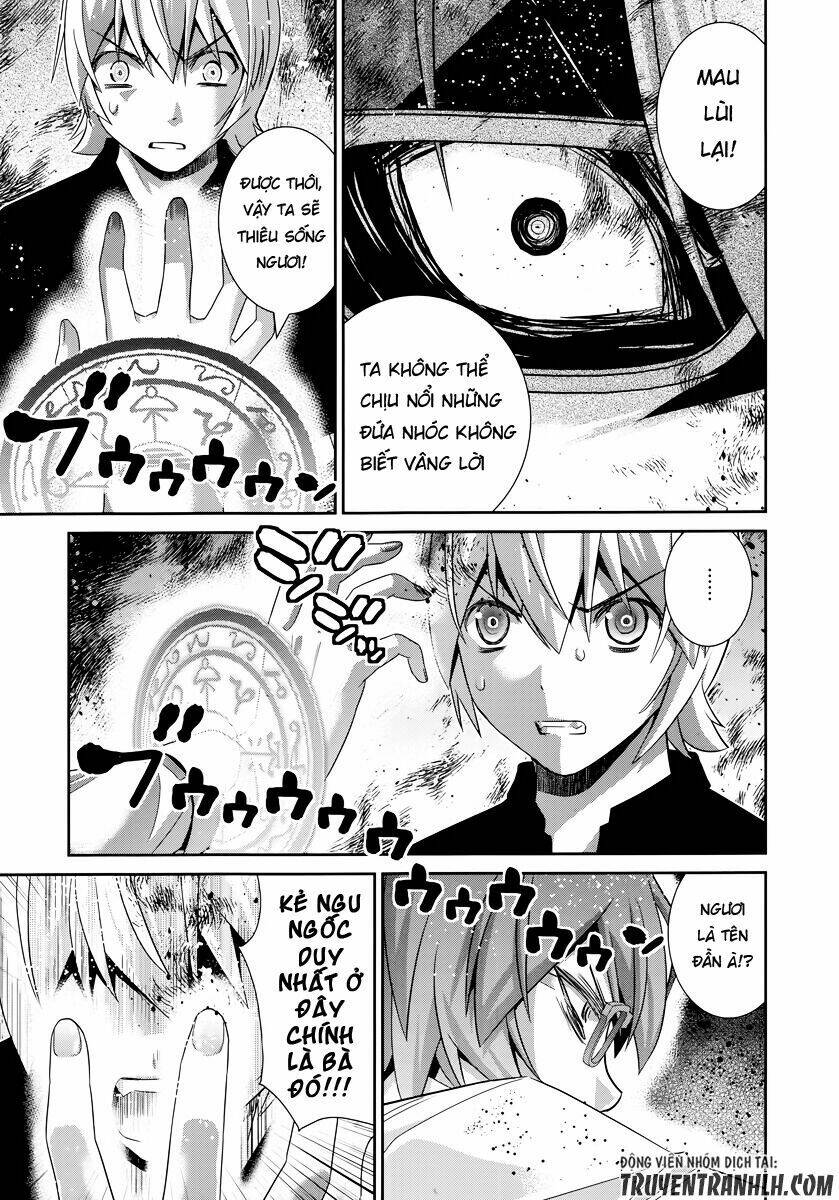 Cô Ấy Là Kuroneko Chapter 174 - Trang 2