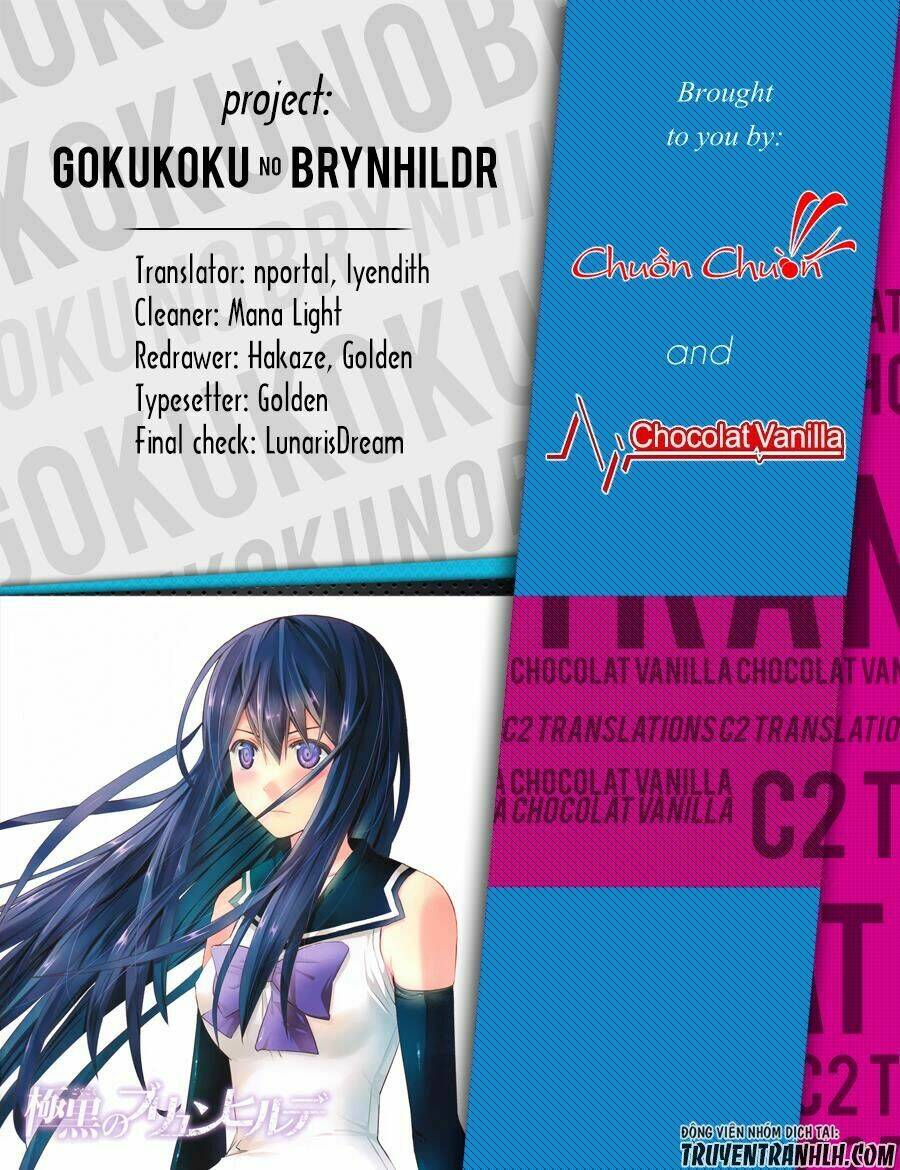 Cô Ấy Là Kuroneko Chapter 173 - Trang 2