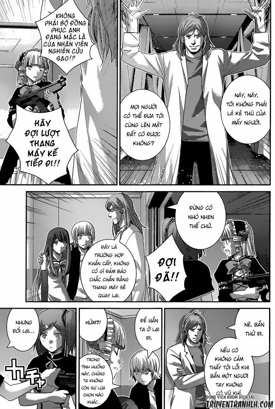 Cô Ấy Là Kuroneko Chapter 172 - Trang 2