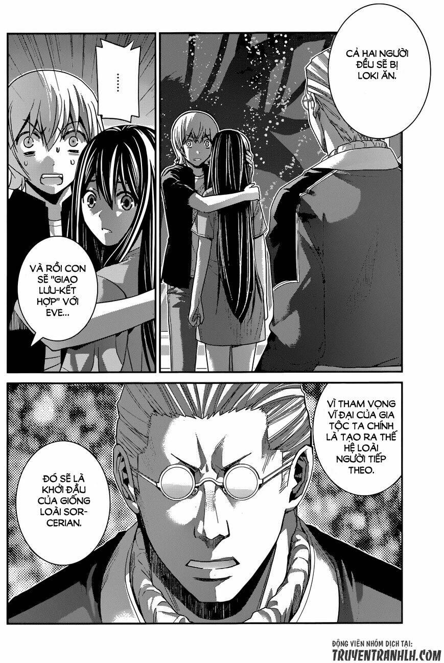 Cô Ấy Là Kuroneko Chapter 169 - Trang 2