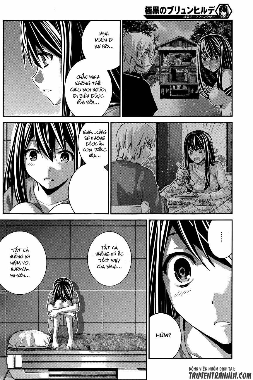 Cô Ấy Là Kuroneko Chapter 169 - Trang 2