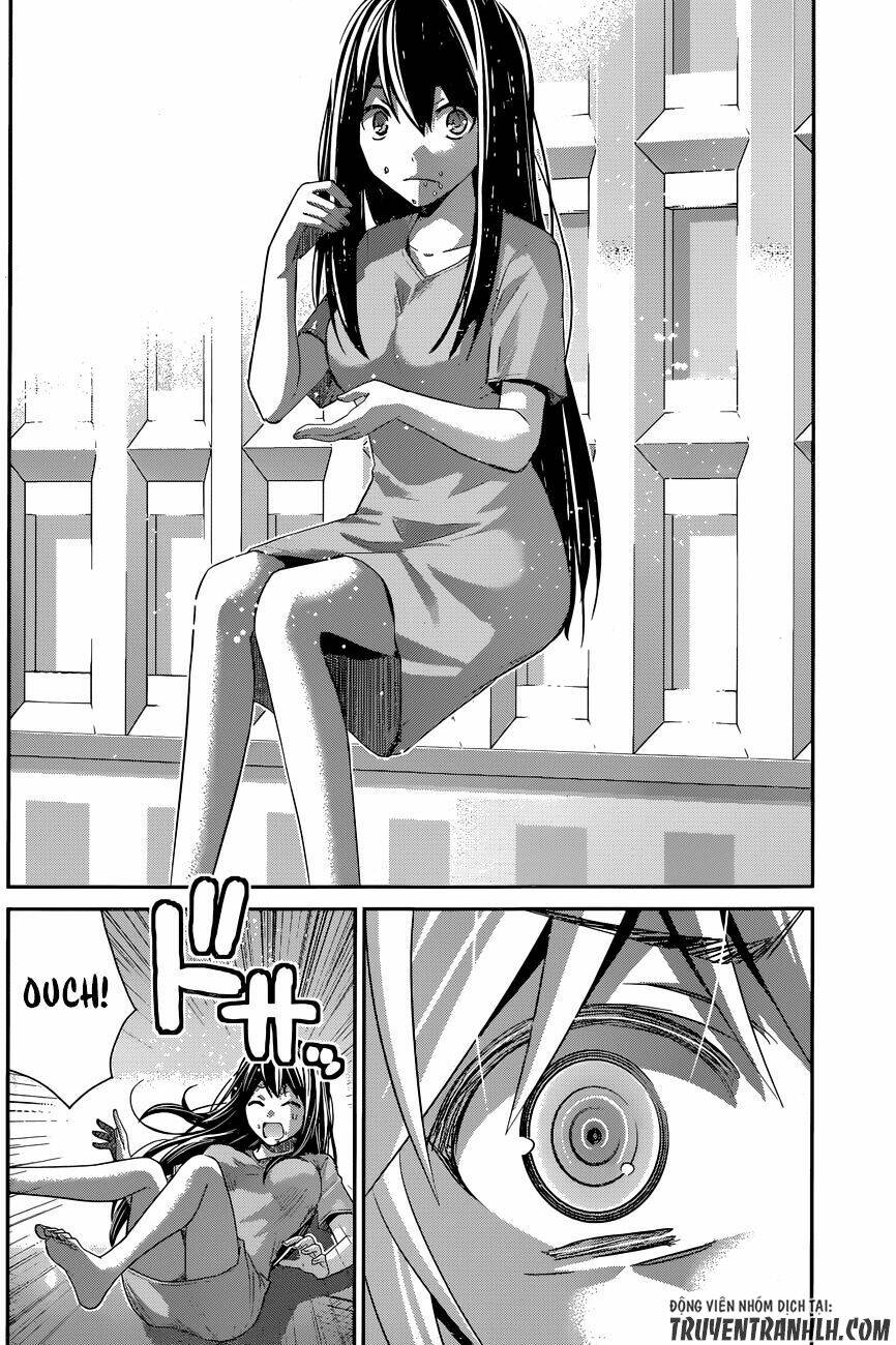 Cô Ấy Là Kuroneko Chapter 169 - Trang 2