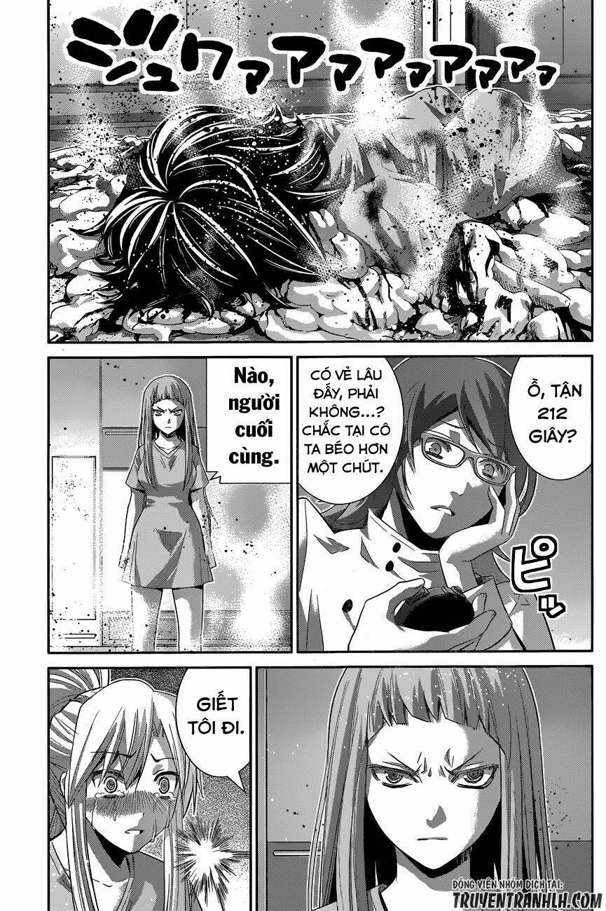 Cô Ấy Là Kuroneko Chapter 159 - Trang 2