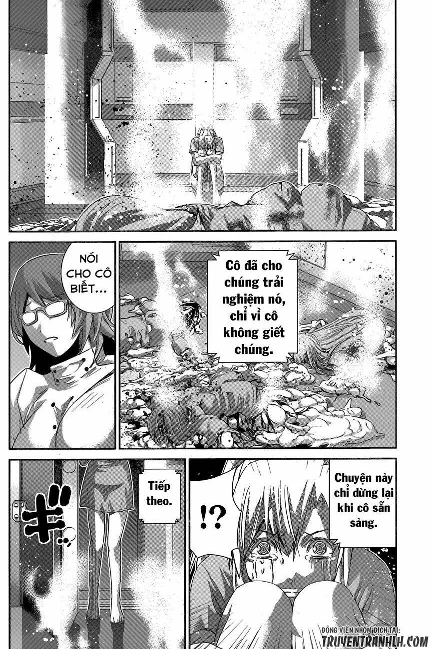 Cô Ấy Là Kuroneko Chapter 159 - Trang 2