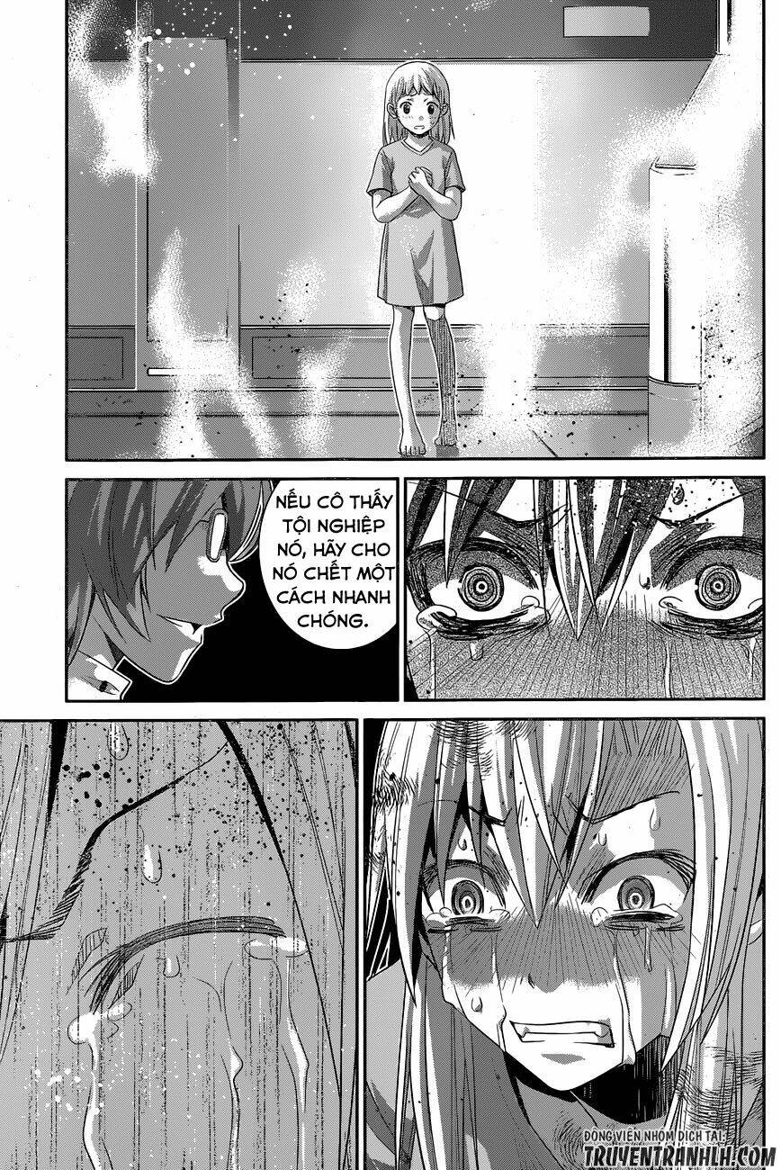 Cô Ấy Là Kuroneko Chapter 159 - Trang 2