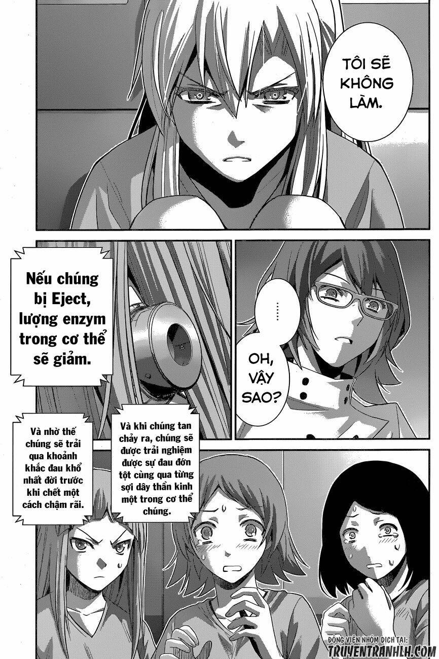 Cô Ấy Là Kuroneko Chapter 159 - Trang 2