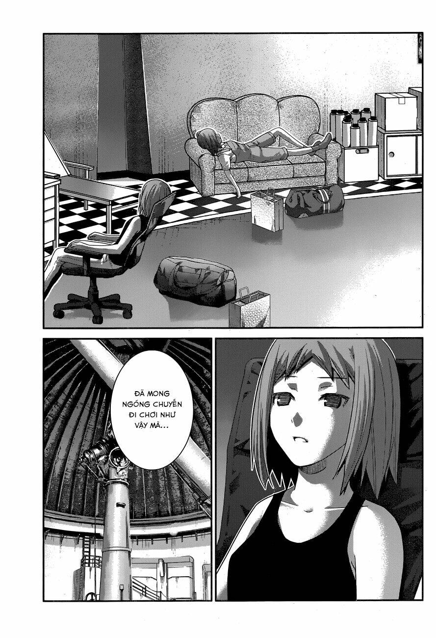 Cô Ấy Là Kuroneko Chapter 155 - Trang 2