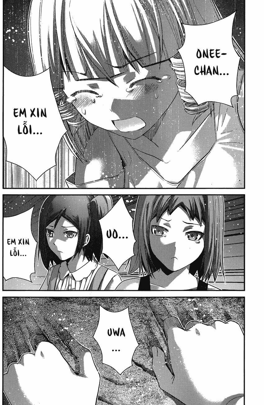 Cô Ấy Là Kuroneko Chapter 154 - Trang 2