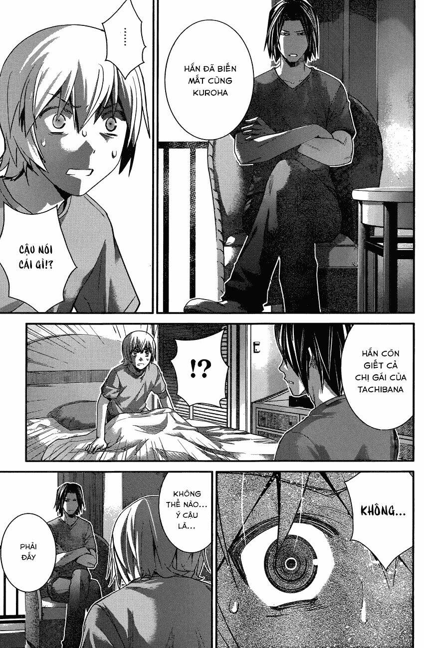 Cô Ấy Là Kuroneko Chapter 154 - Trang 2