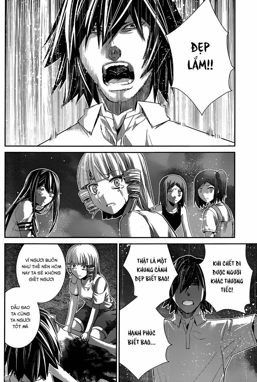 Cô Ấy Là Kuroneko Chapter 153 - Trang 2