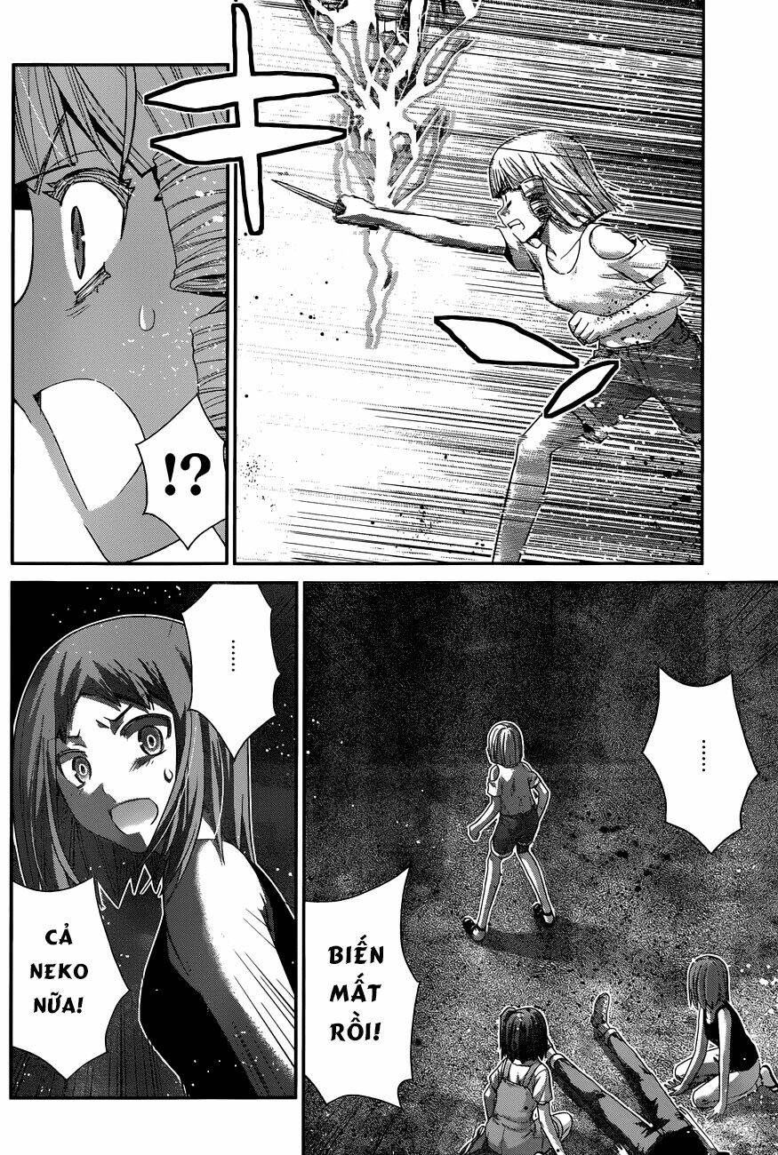 Cô Ấy Là Kuroneko Chapter 153 - Trang 2