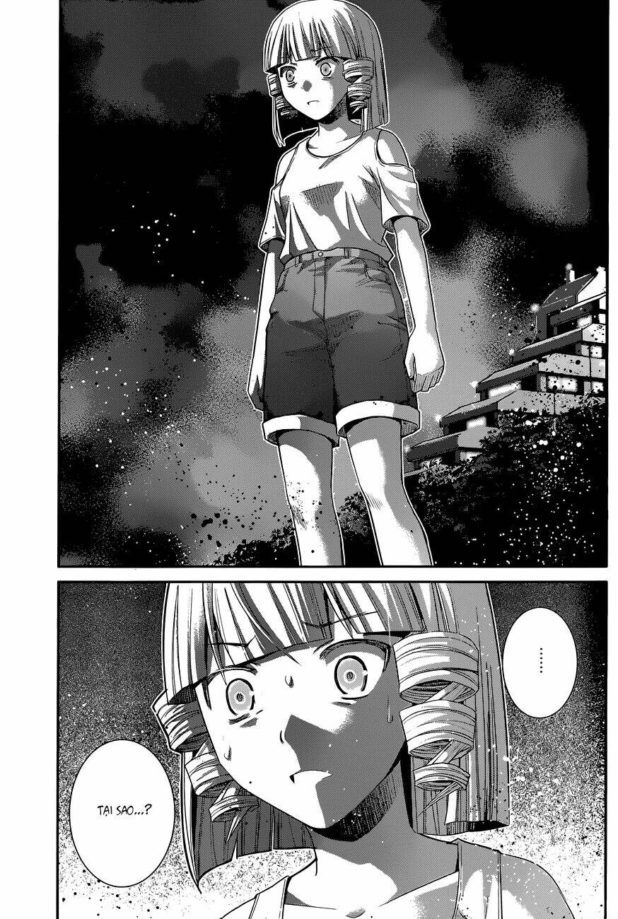 Cô Ấy Là Kuroneko Chapter 153 - Trang 2