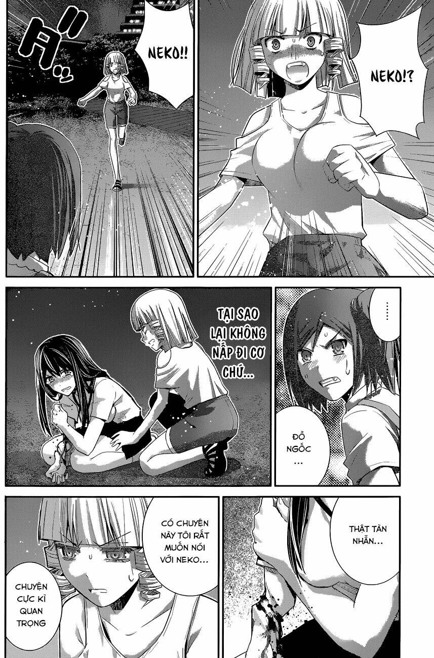 Cô Ấy Là Kuroneko Chapter 152 - Trang 2