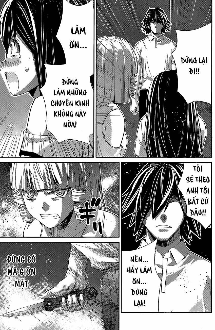 Cô Ấy Là Kuroneko Chapter 152 - Trang 2