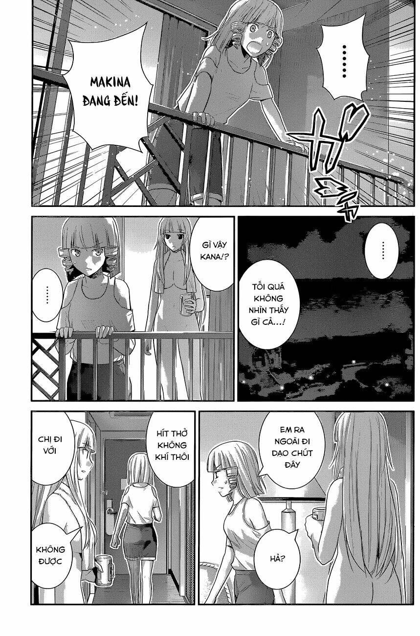 Cô Ấy Là Kuroneko Chapter 152 - Trang 2