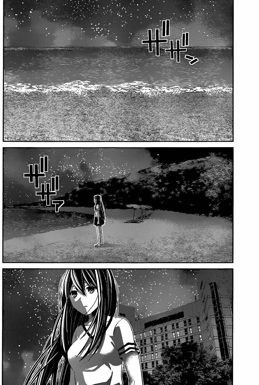 Cô Ấy Là Kuroneko Chapter 151 - Trang 2