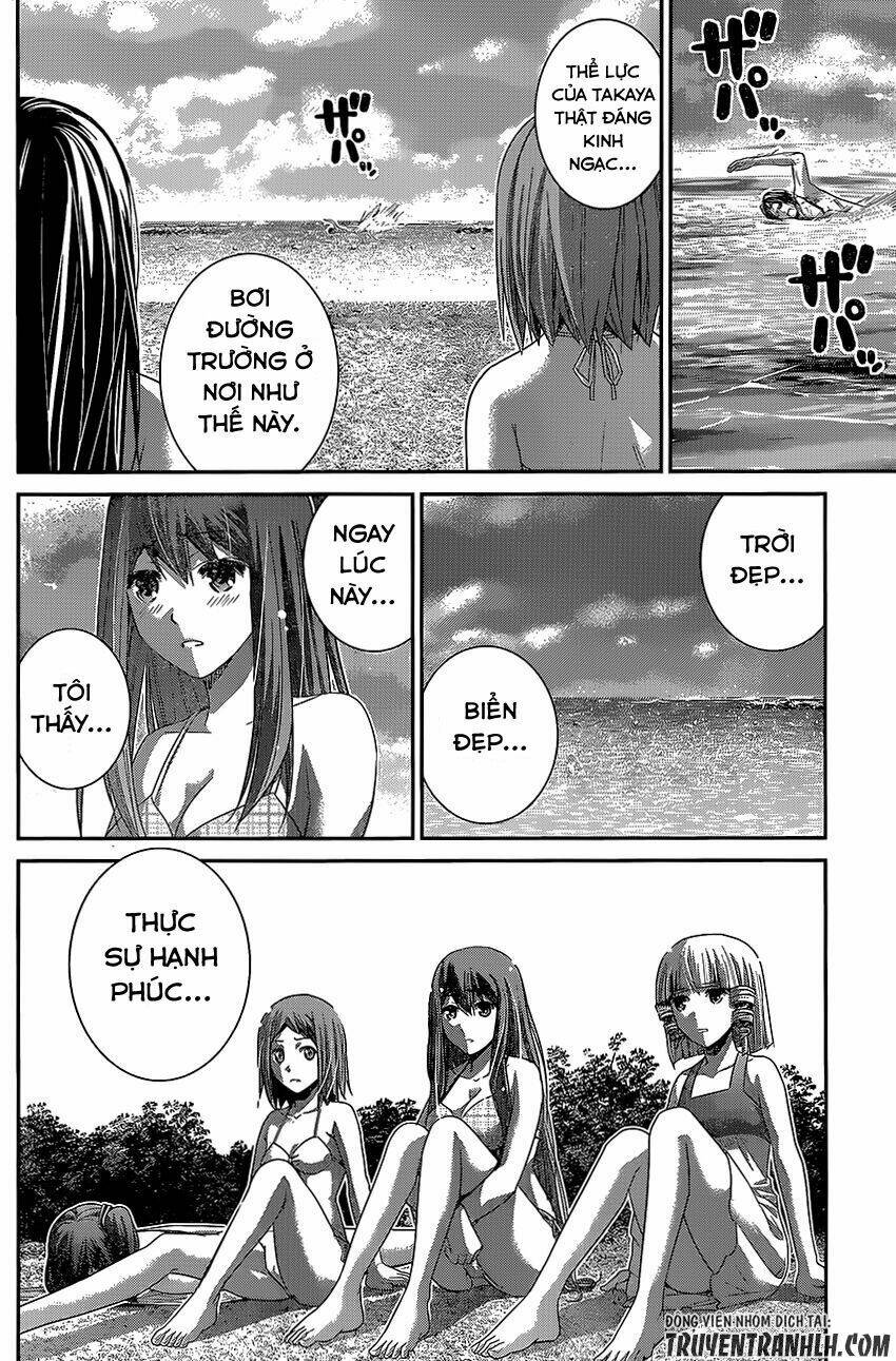 Cô Ấy Là Kuroneko Chapter 149 - Trang 2