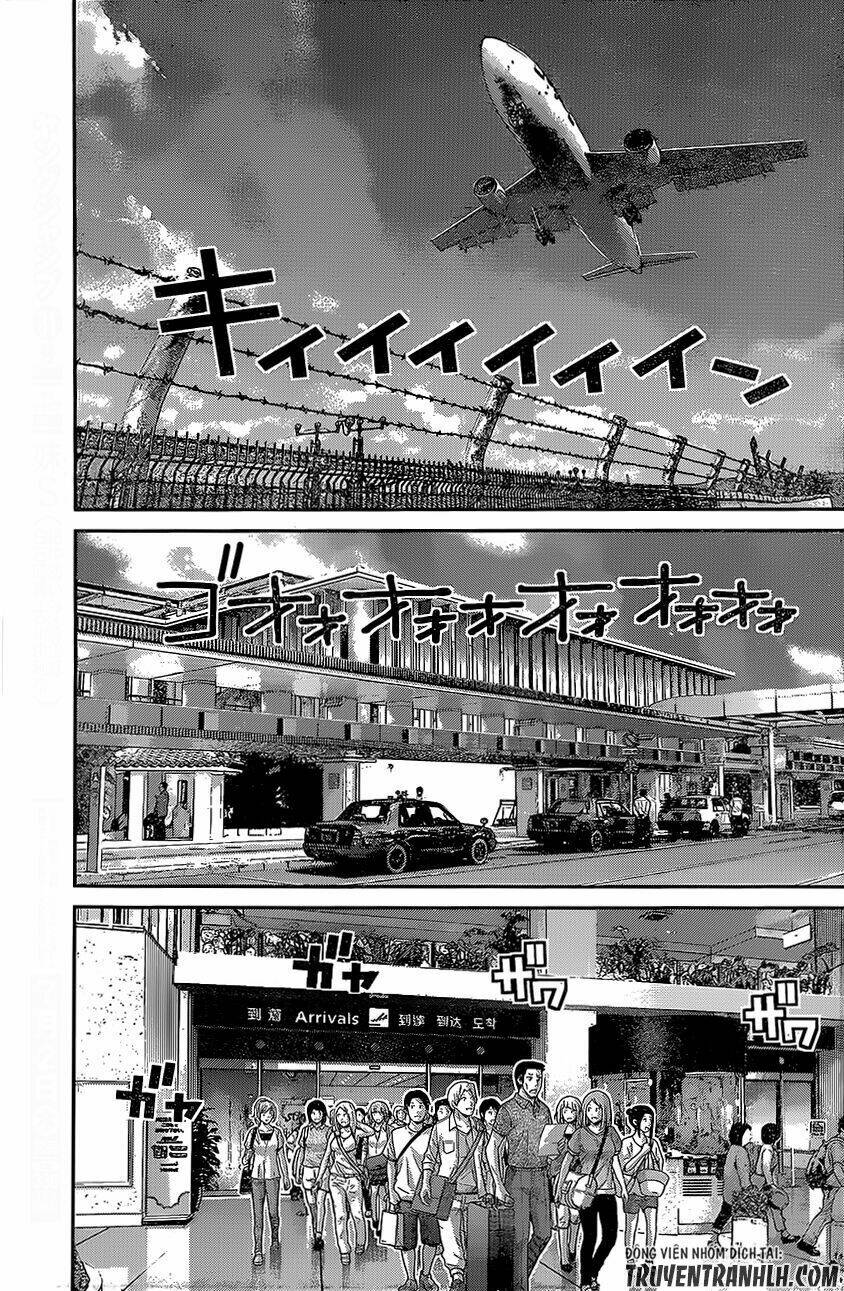 Cô Ấy Là Kuroneko Chapter 148 - Trang 2