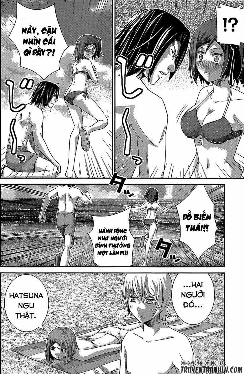 Cô Ấy Là Kuroneko Chapter 148 - Trang 2