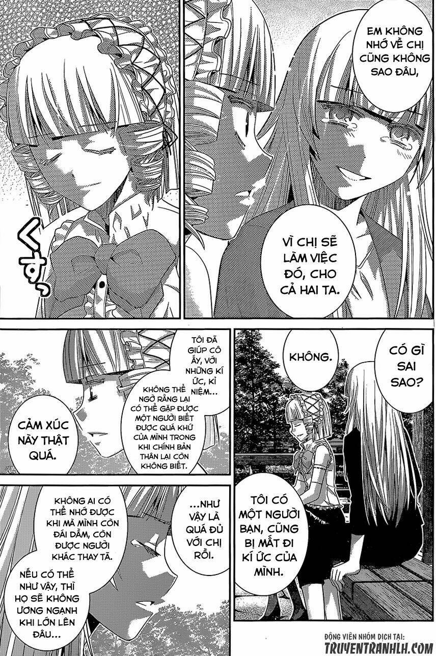 Cô Ấy Là Kuroneko Chapter 147 - Trang 2