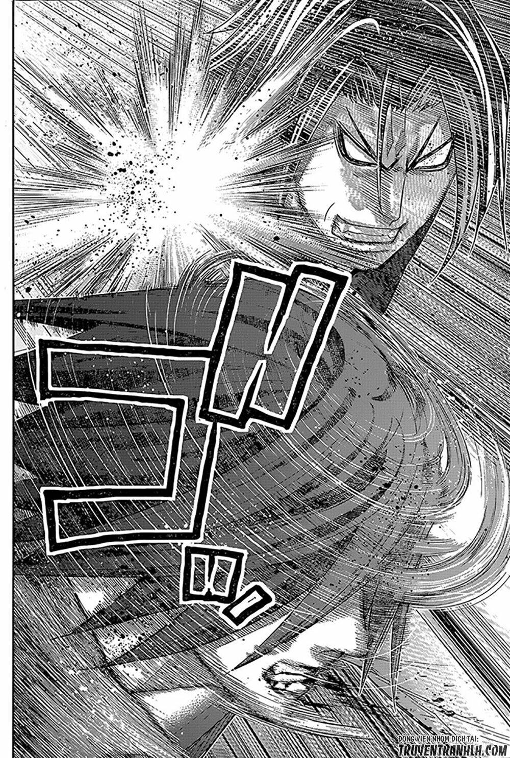 Cô Ấy Là Kuroneko Chapter 134 - Trang 2