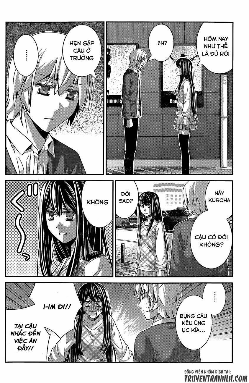 Cô Ấy Là Kuroneko Chapter 130 - Trang 2