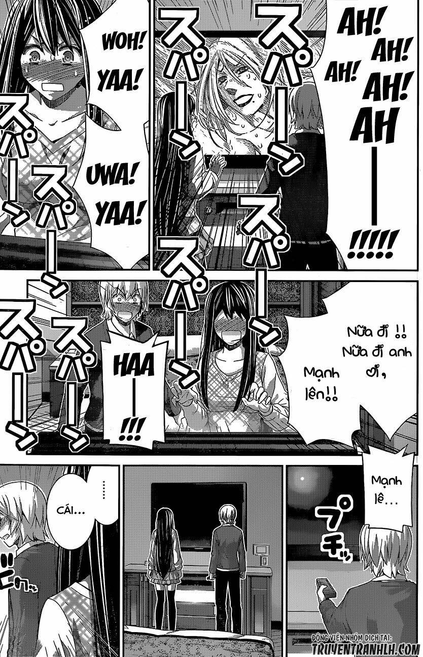 Cô Ấy Là Kuroneko Chapter 130 - Trang 2