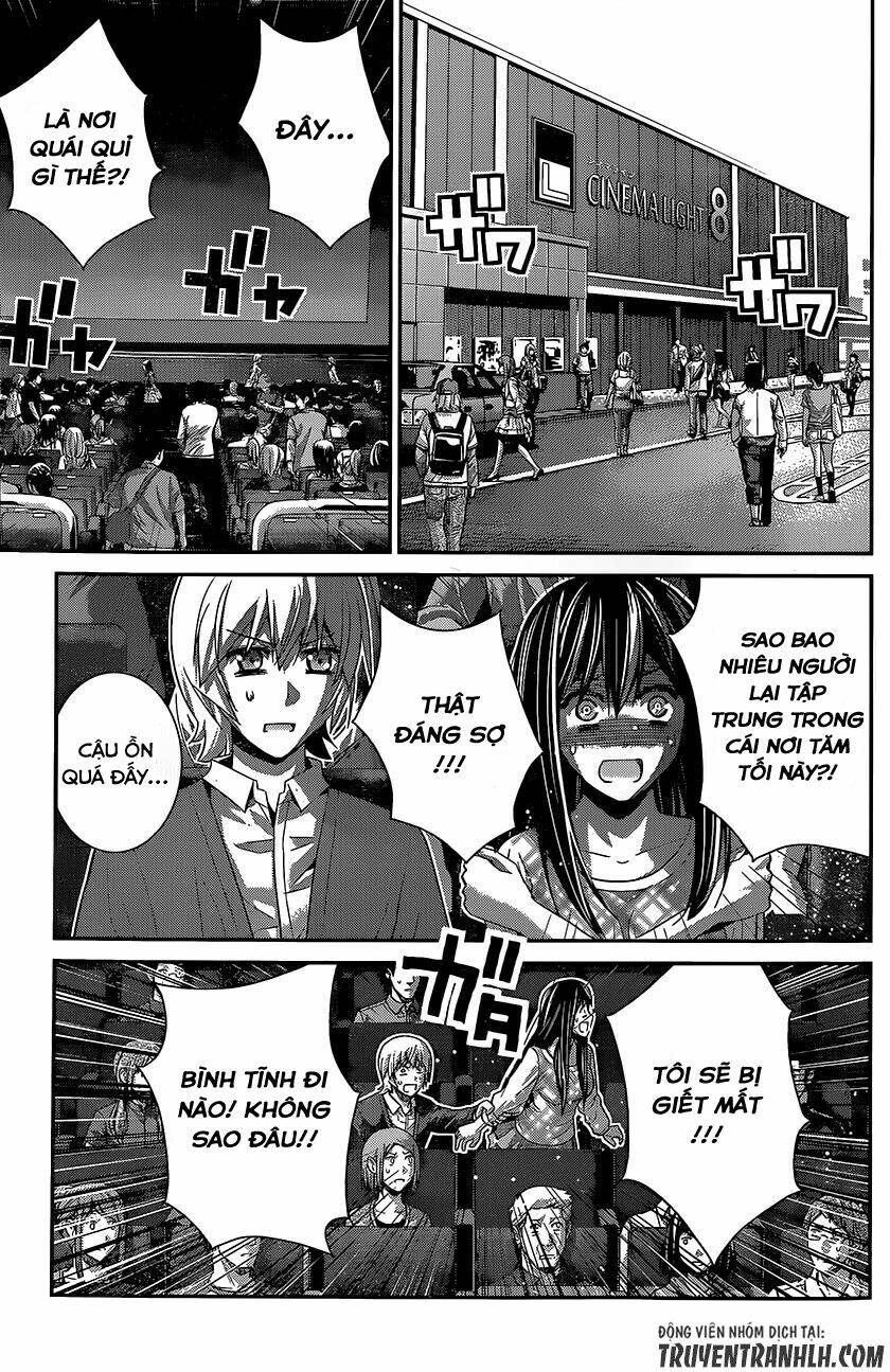 Cô Ấy Là Kuroneko Chapter 130 - Trang 2