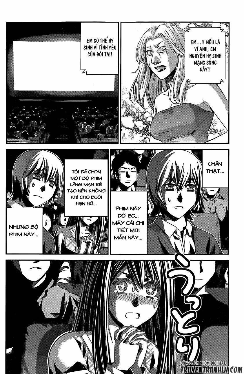 Cô Ấy Là Kuroneko Chapter 130 - Trang 2