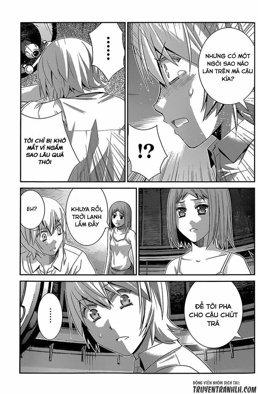 Cô Ấy Là Kuroneko Chapter 129 - Trang 2