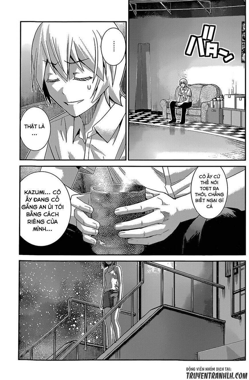 Cô Ấy Là Kuroneko Chapter 129 - Trang 2