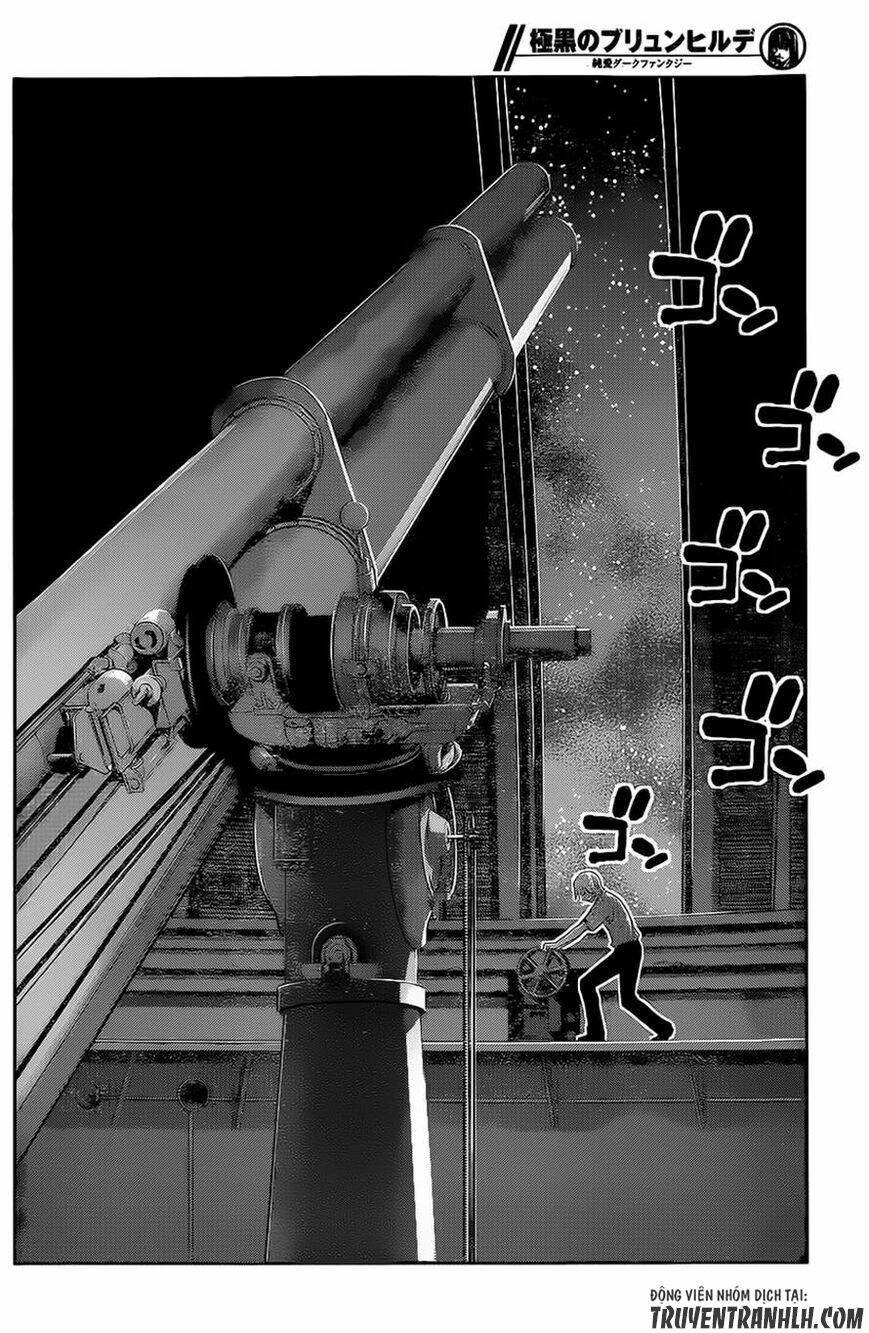 Cô Ấy Là Kuroneko Chapter 129 - Trang 2