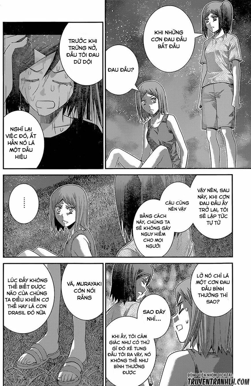 Cô Ấy Là Kuroneko Chapter 128 - Trang 2