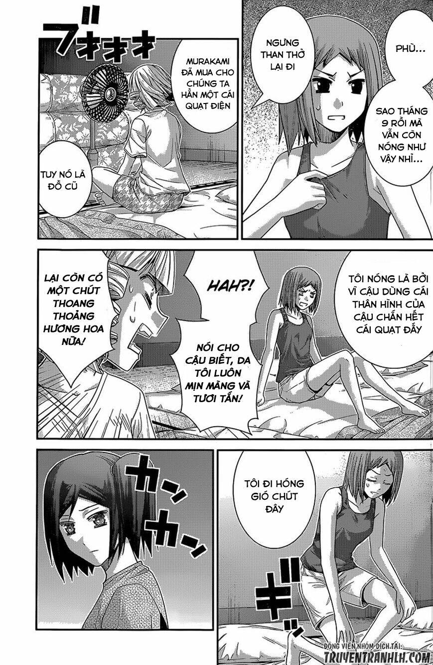 Cô Ấy Là Kuroneko Chapter 128 - Trang 2