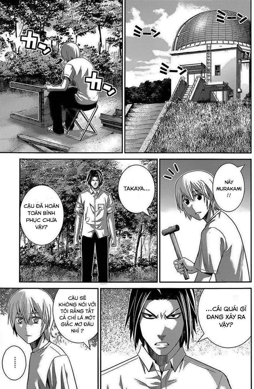 Cô Ấy Là Kuroneko Chapter 127 - Trang 2