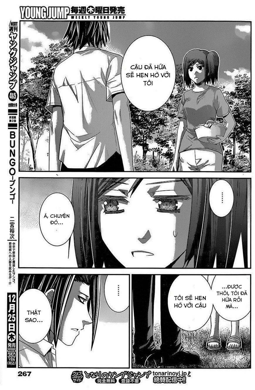 Cô Ấy Là Kuroneko Chapter 127 - Trang 2